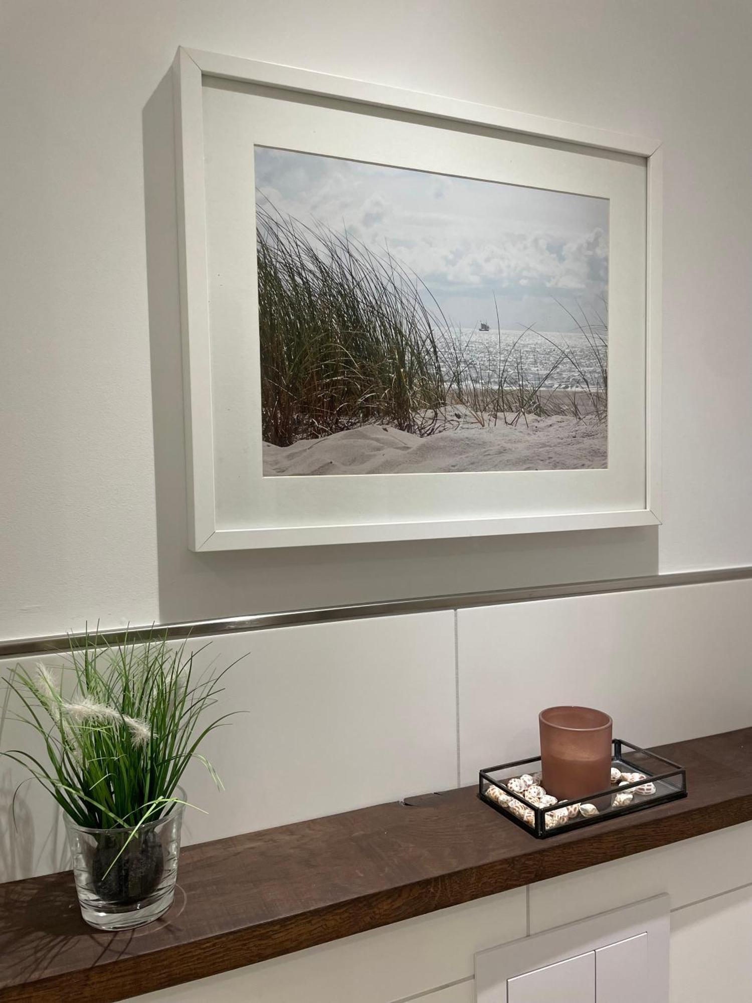 Meerzeit - Haus Atlantic Groemitz Luaran gambar